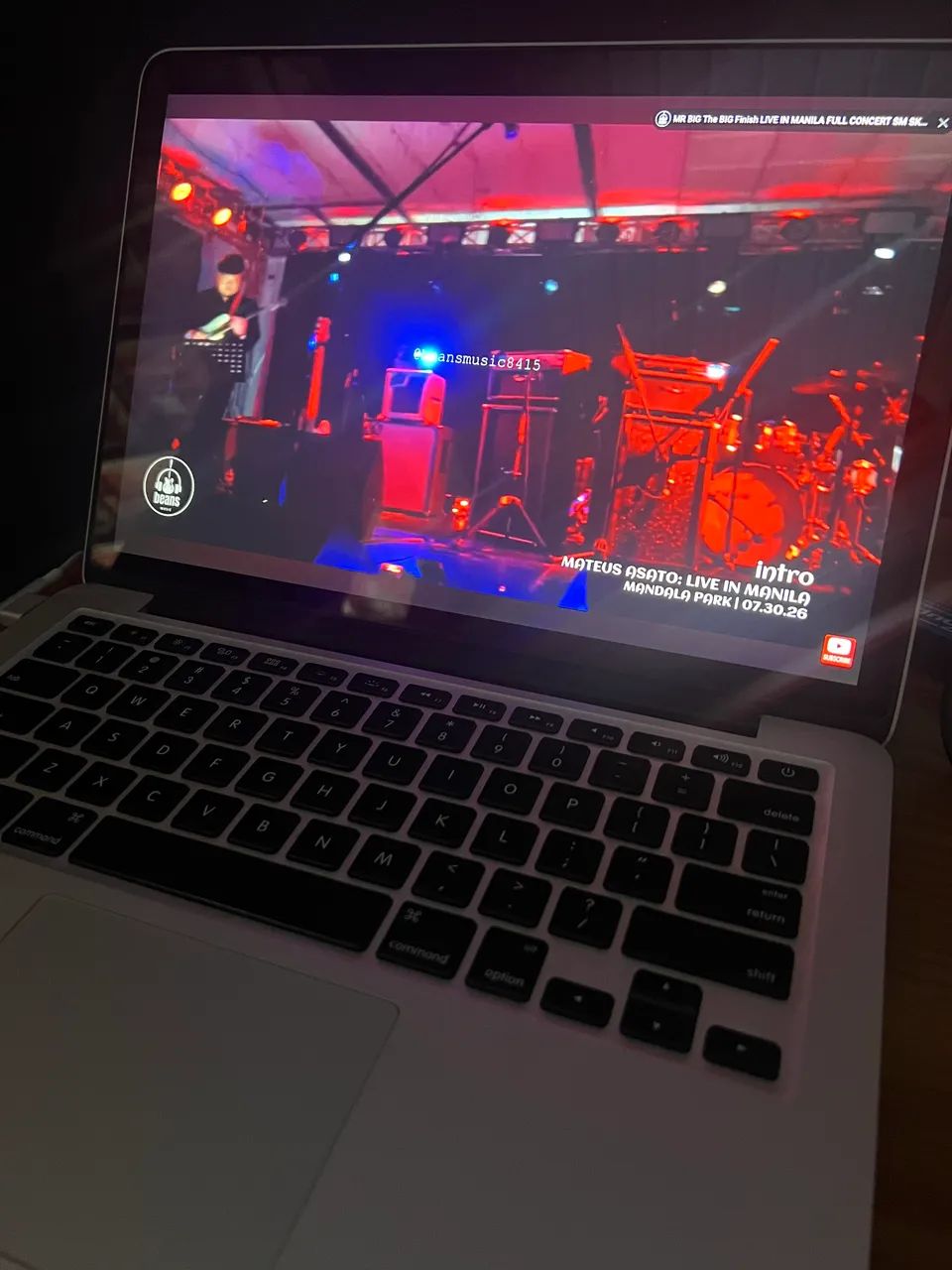 Macbook pro 2015 - Foto 5
