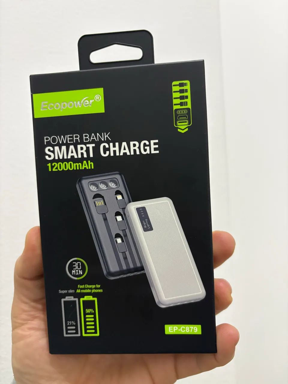 Power Bank - Foto 3