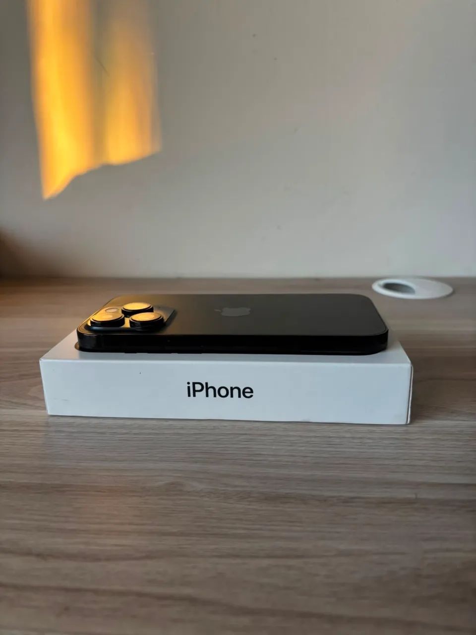 iPhone 14 Pro - 128G - Foto 3