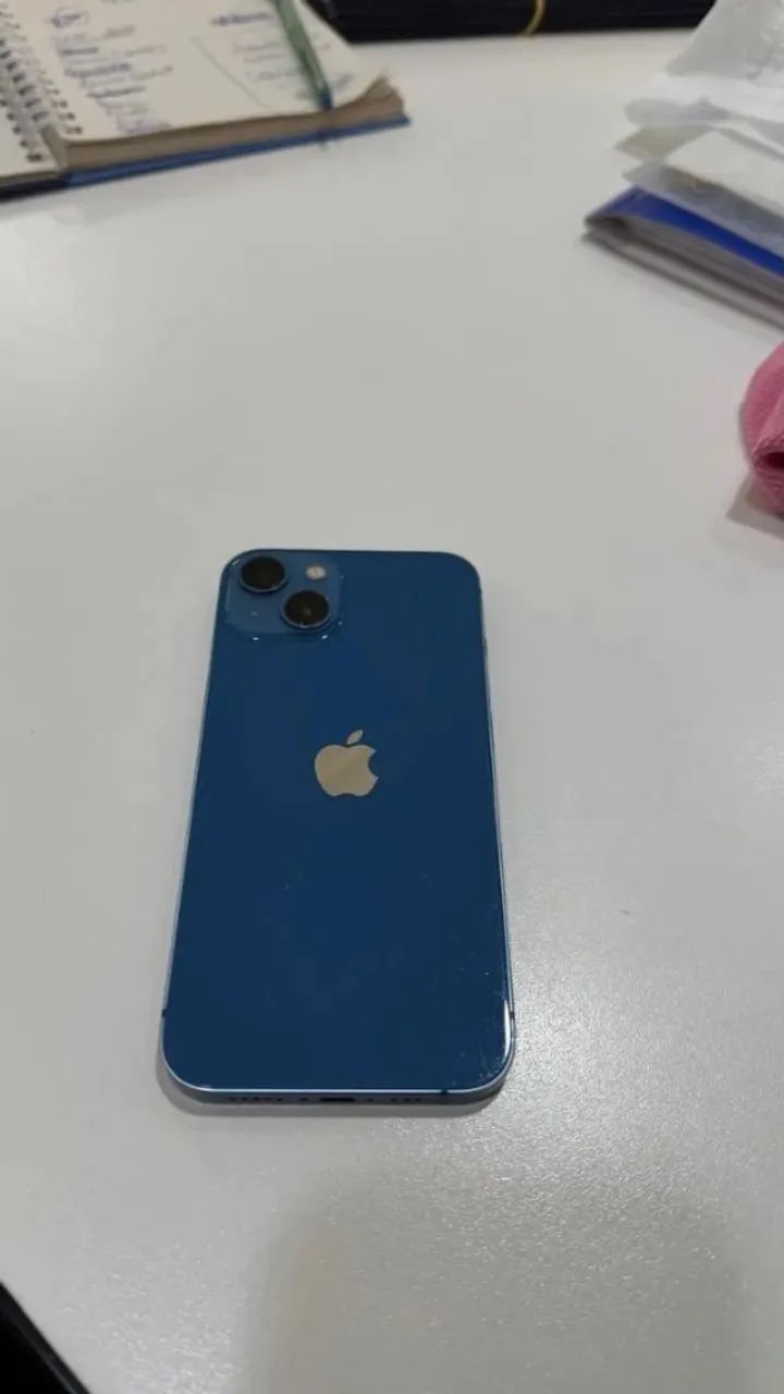 Vendo iPhone 13 - 128GB - Foto 2