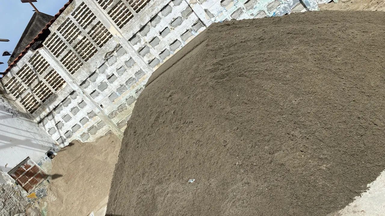 AREIAS E BRITAS ? - Foto 2