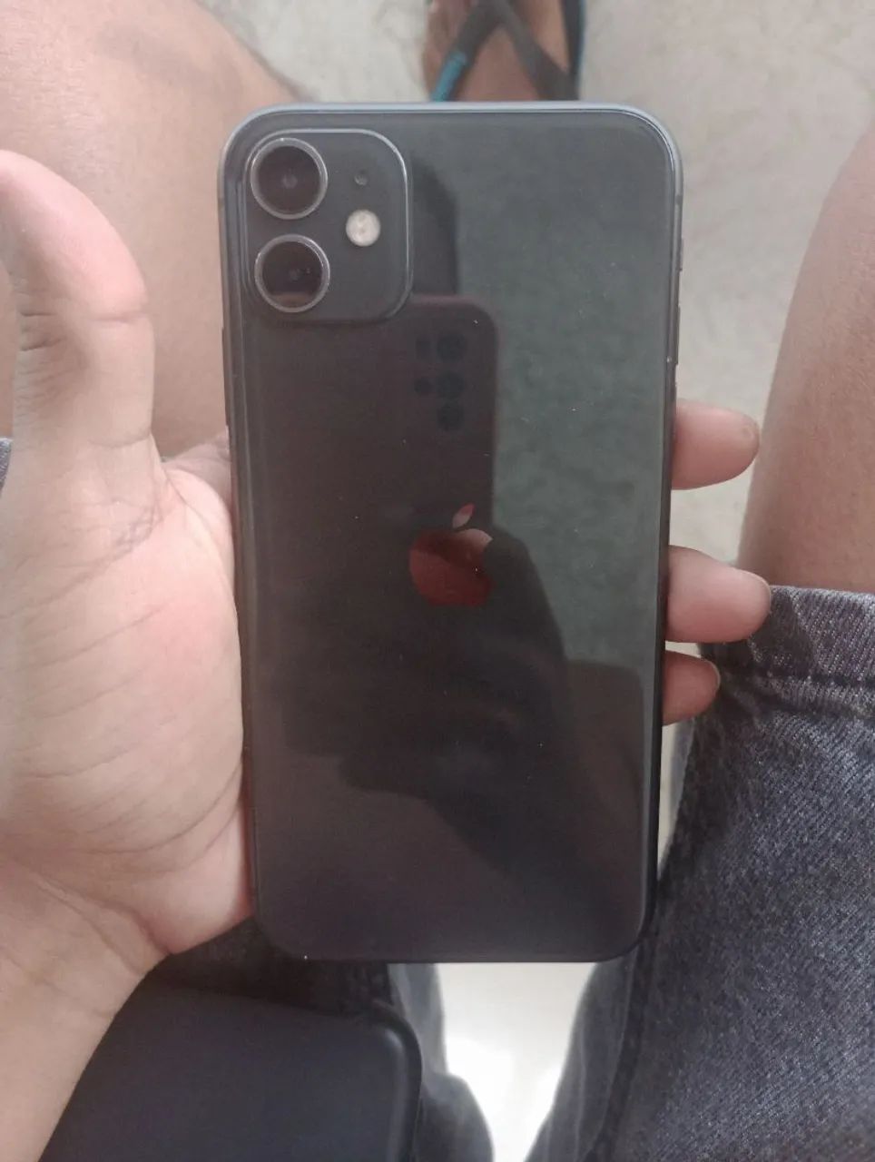 iPhone 11 128gb