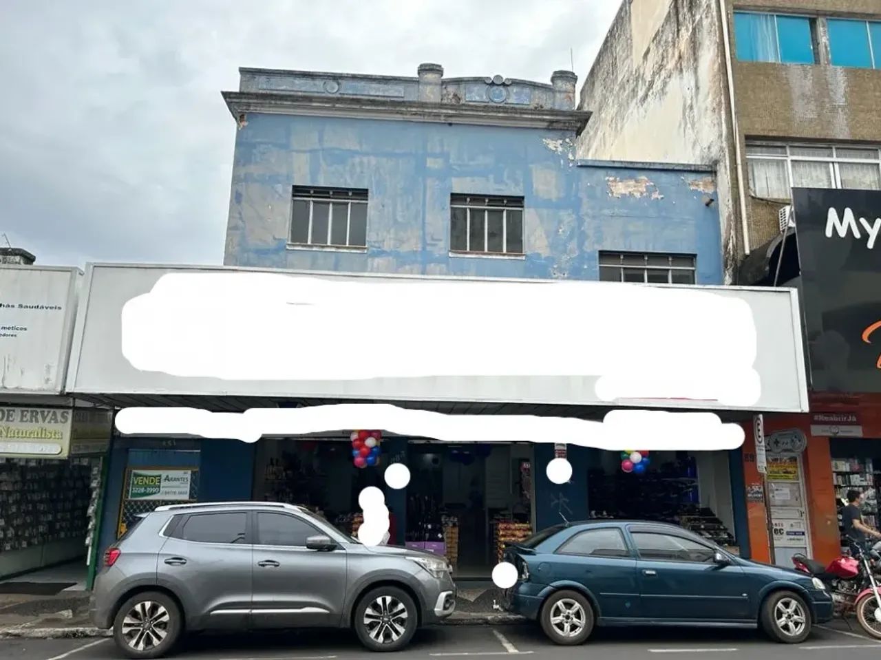 Imóveis Comerciais à Venda no Centro De Uberlândia. - Foto 2