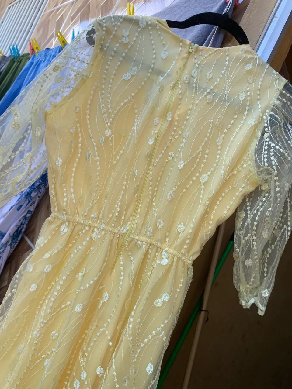 Vestido Feminina - Foto 2