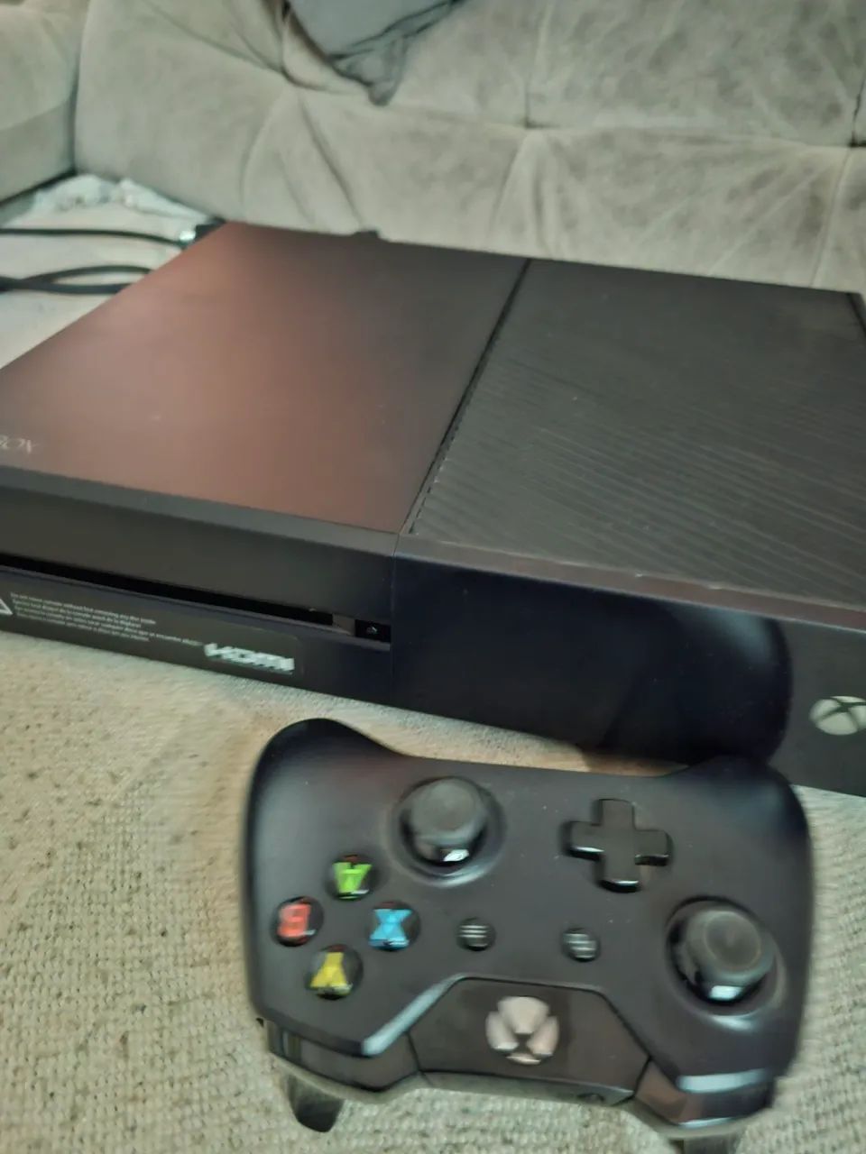 Xbox one 