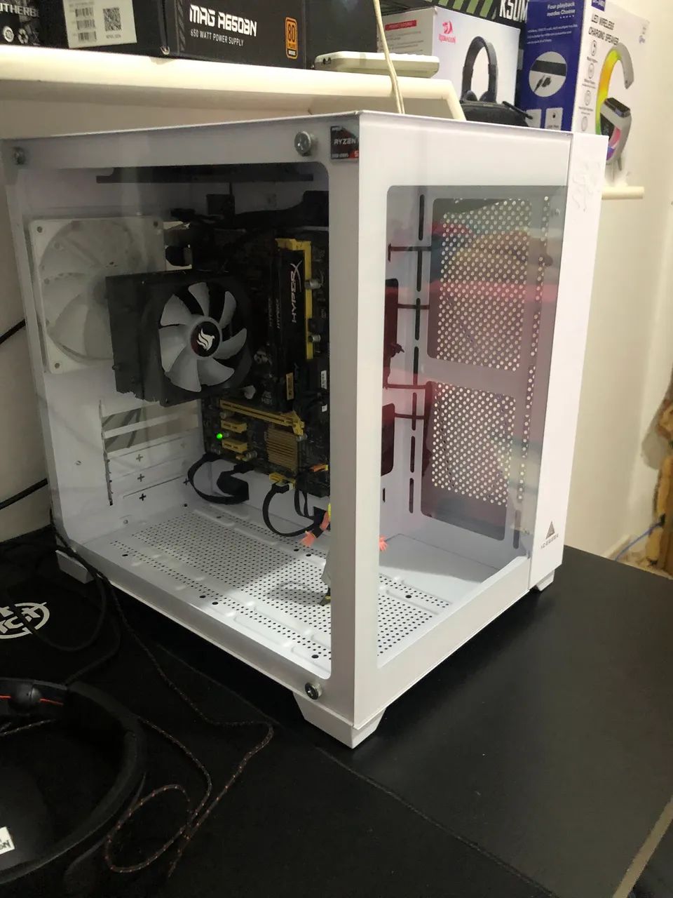 Selling Entry-Level Gaming PC405755264395520001