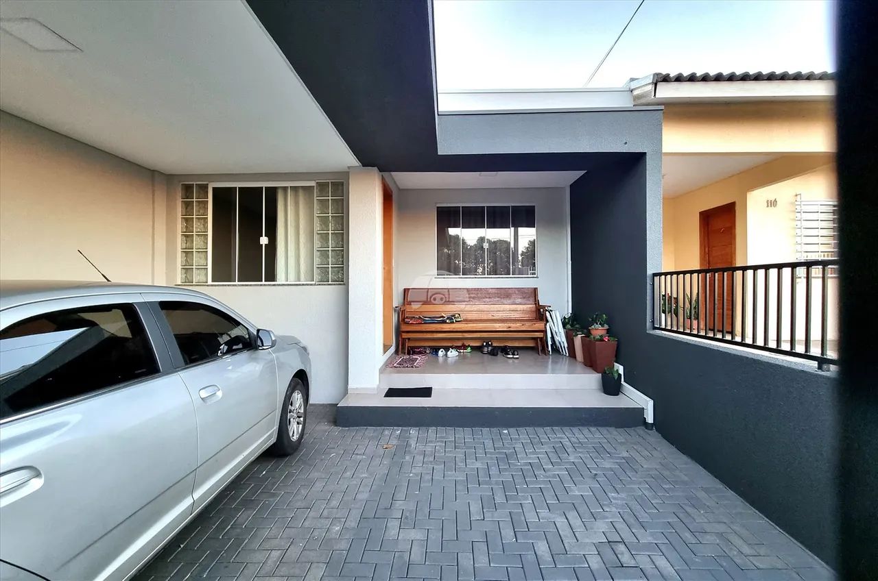 Vendas Casa Pato Branco PR - Foto 2