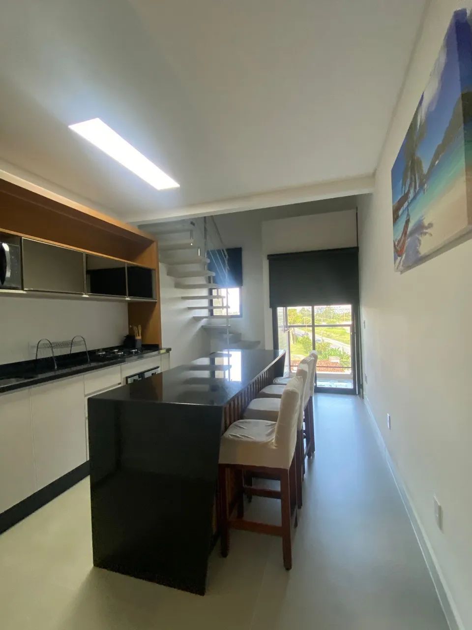 Apartamento Duplex até dezembro  - Foto 3