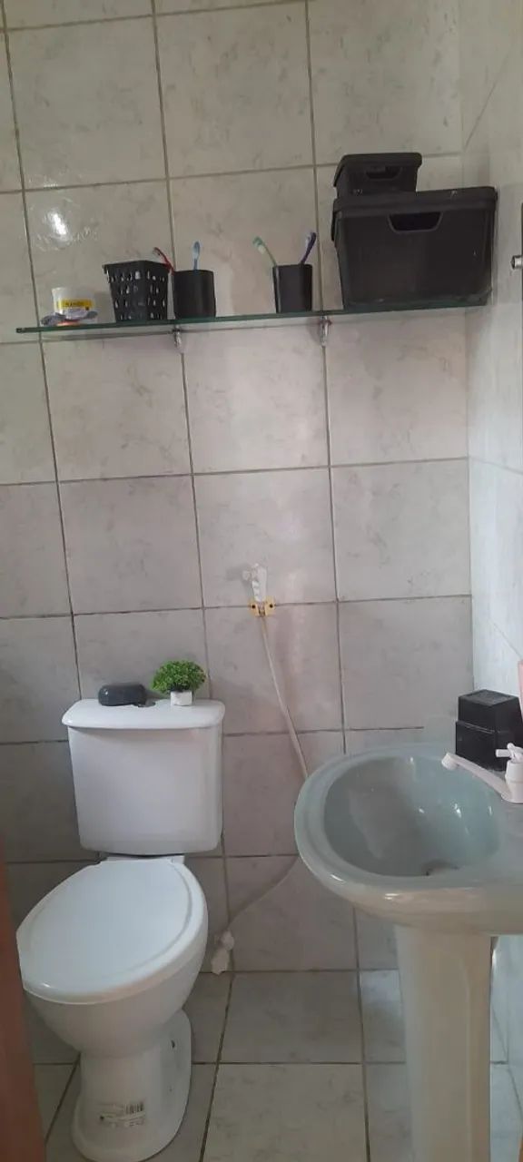 Vendo Casa em Marituba  - Foto 2