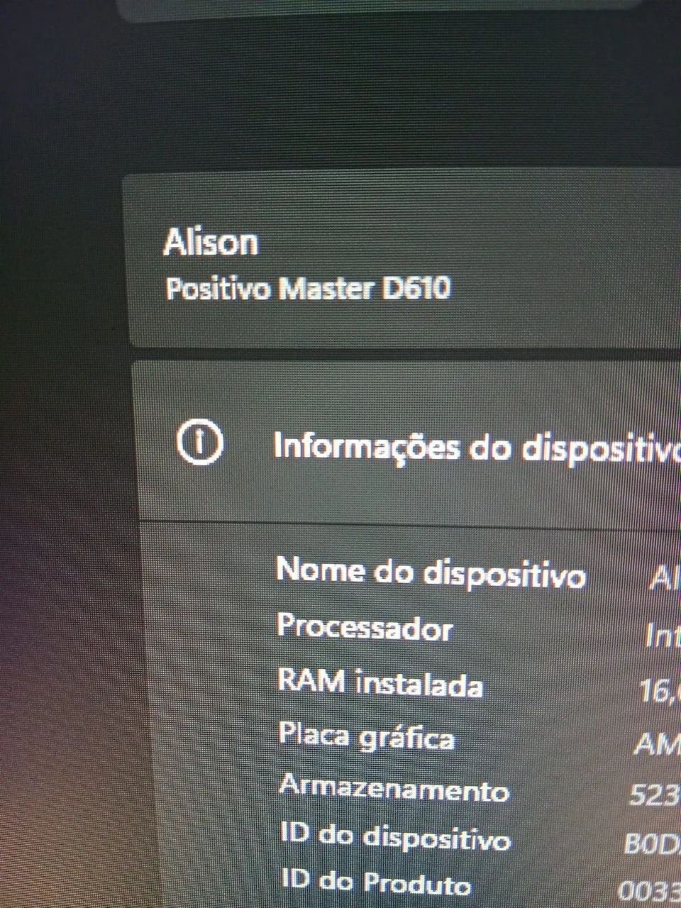 Vendo ou Troco Placa-mãe, Processador e Cooler - Foto 4
