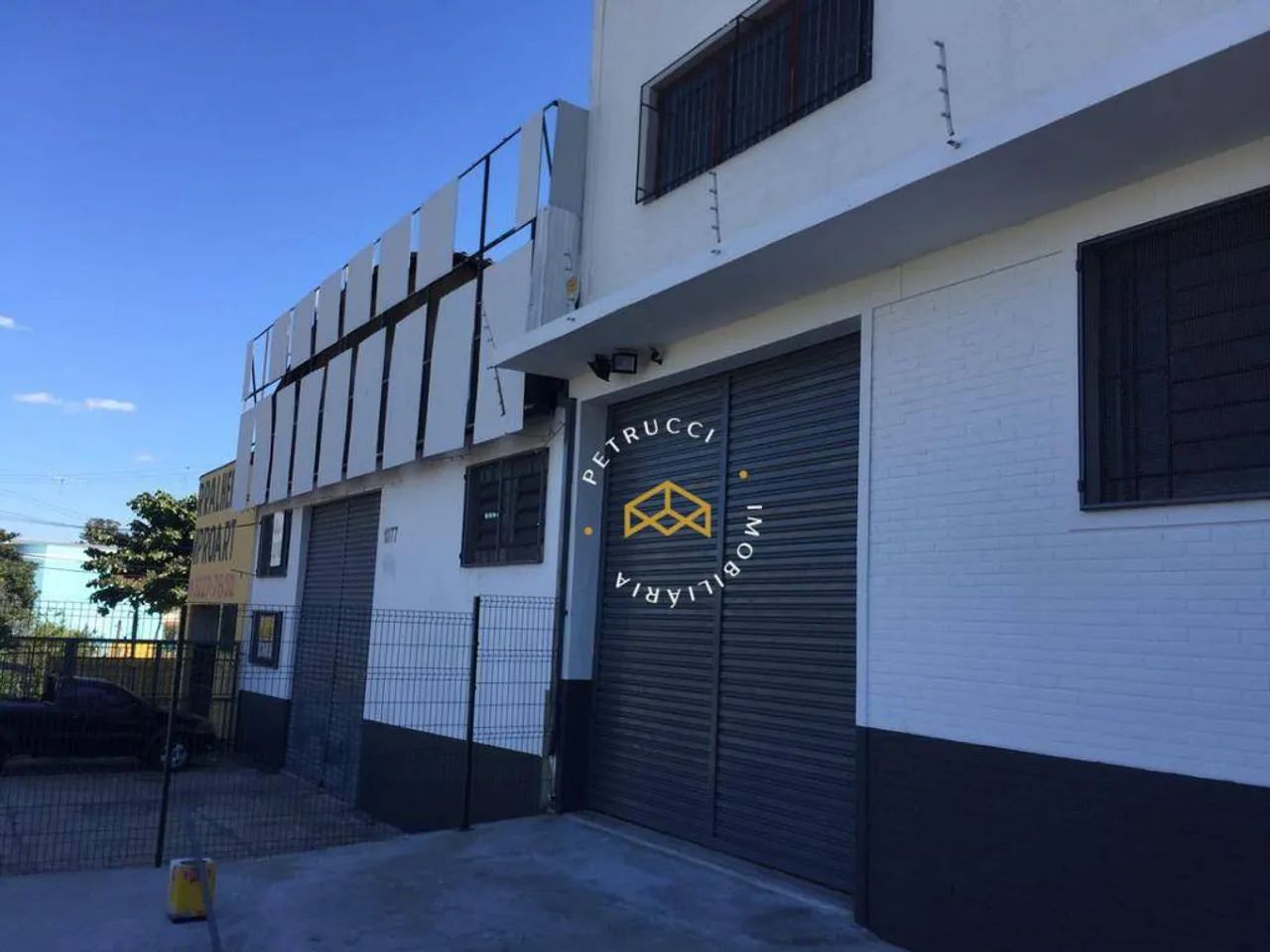 Barracão para alugar, 510 m² - Jardim das Bandeiras - Campinas/SP - Foto 3