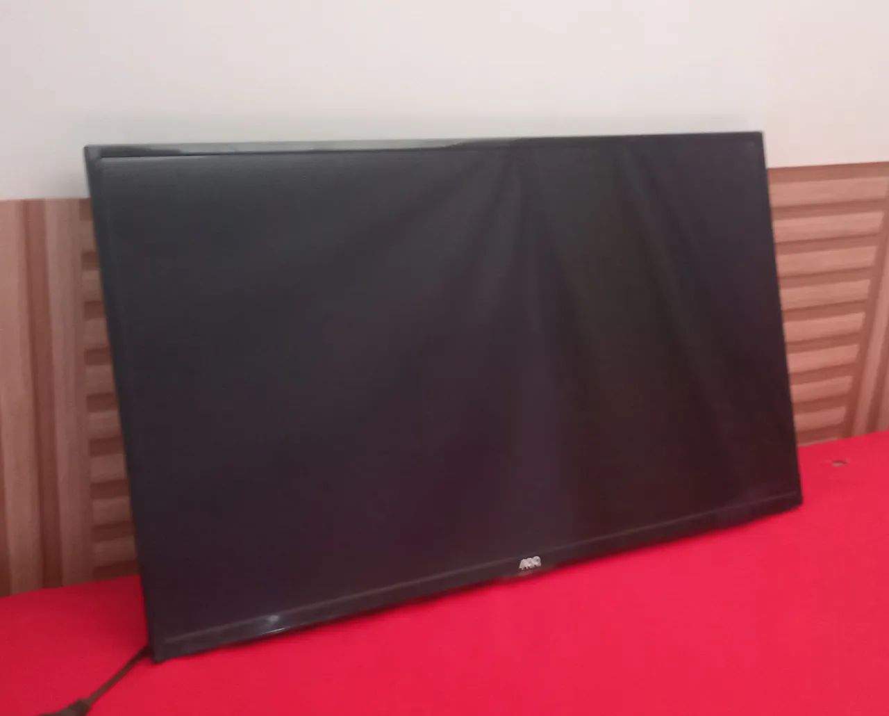 TV AOC