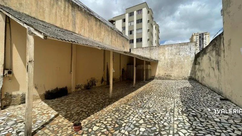 TERRENO COM 160M² - Foto 5