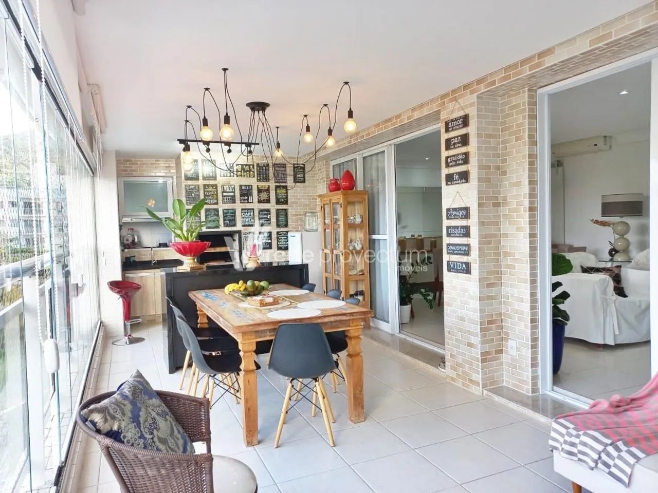 apartamento - Parque Enseada - Guarujá - Foto 4