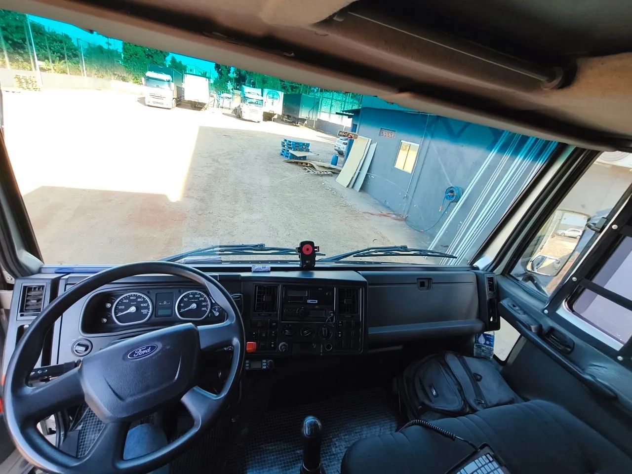 Cargo 1119 - Foto 5