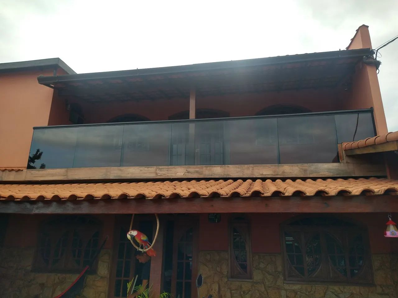 Foto - Mesquita - Santa Terezinha