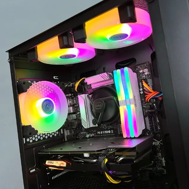 Pc Gamer - Foto 2