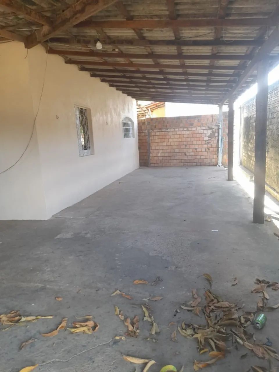Casa pra alugar - Foto 5