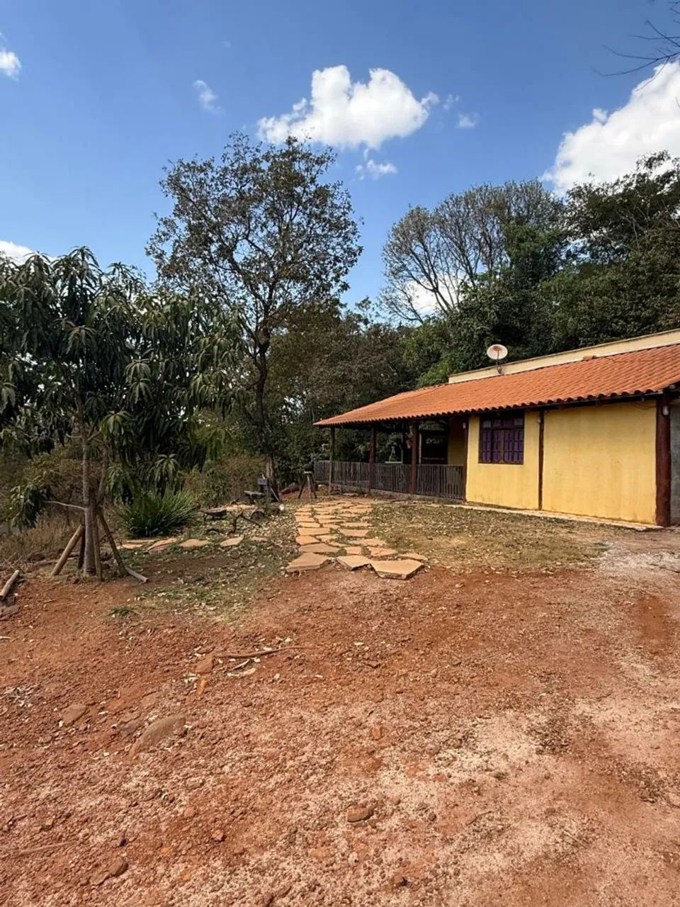 Chácara  - Foto 2