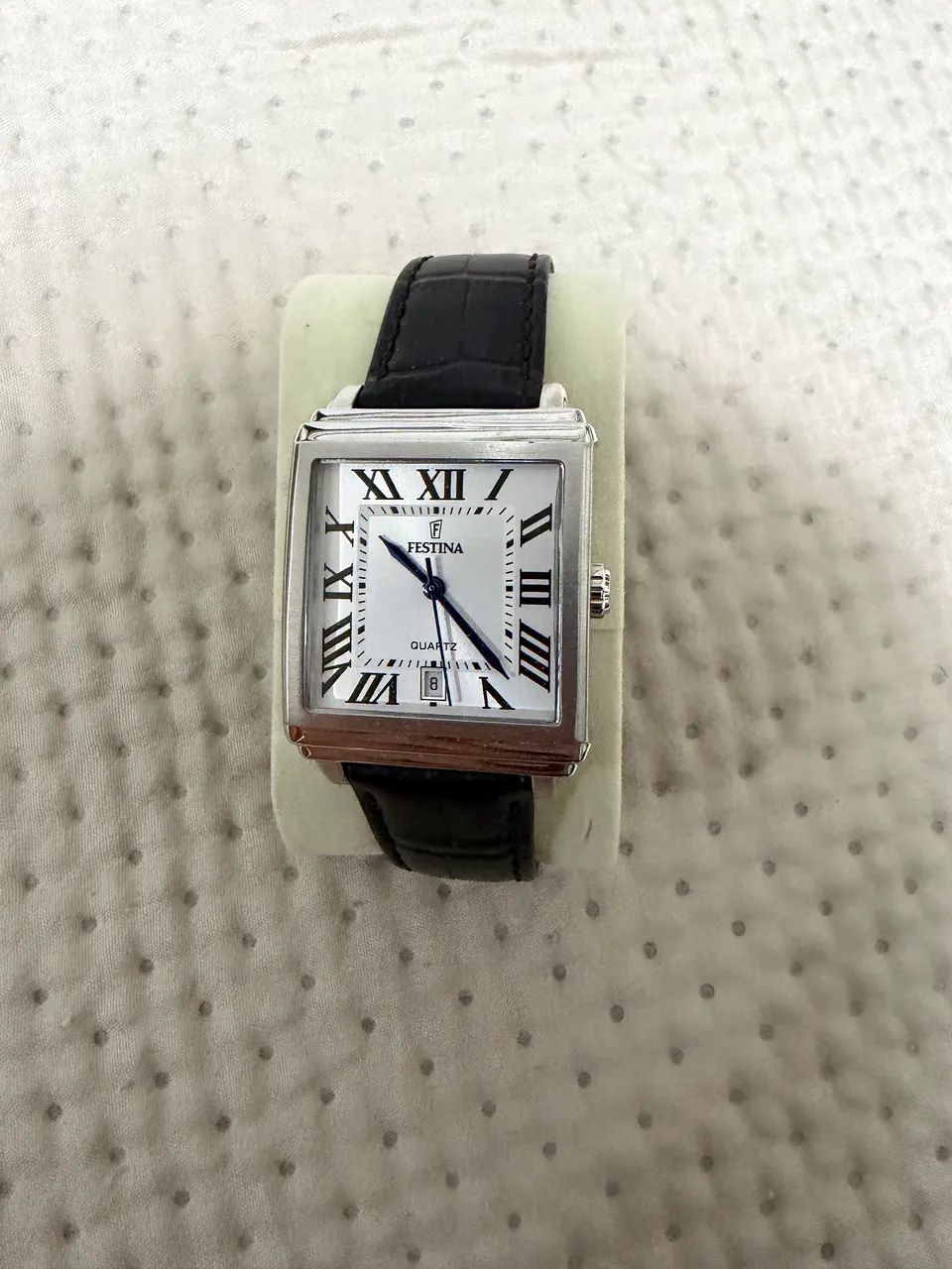 Relógio Tank Festina Vivara