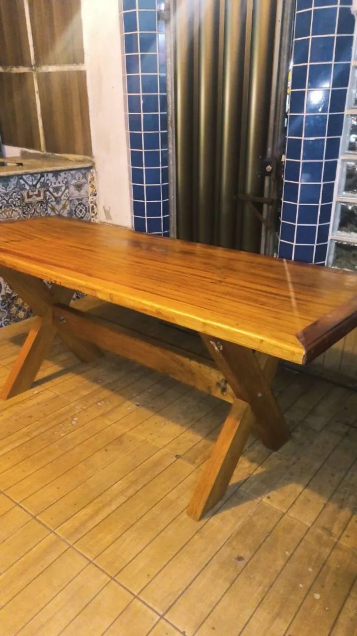 Mesa - Foto 2