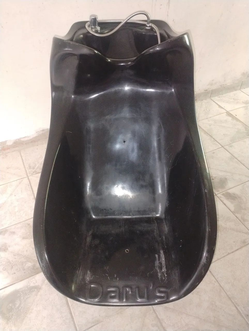 Lavatório para cabeleireiro  - Foto 3