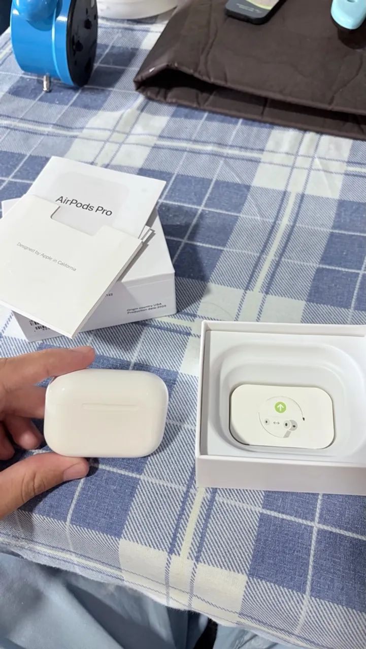 airpods pro 3 - Foto 2