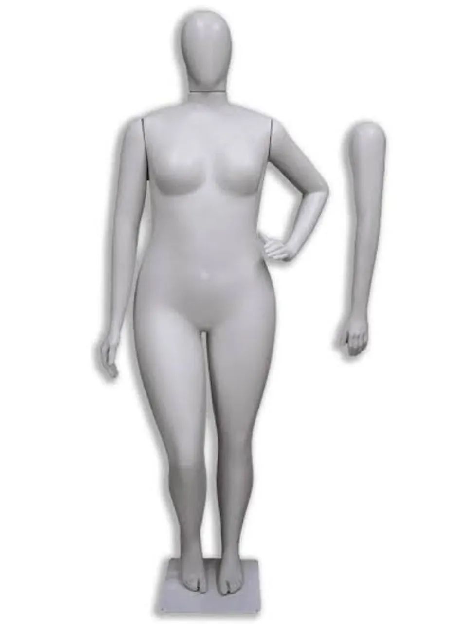 Manequim plus site 