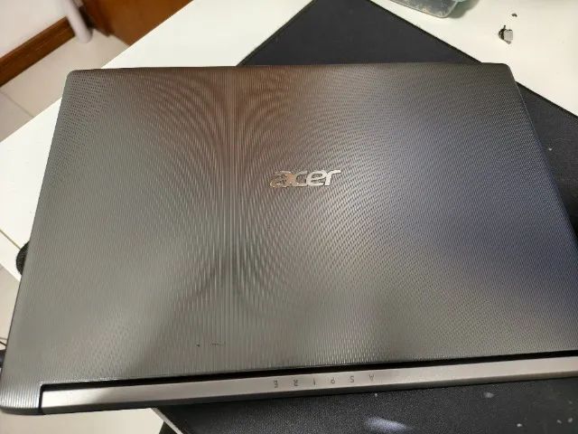 Notebook 15" FullHD | Intel i7 | 20gb memoria | nvidia - Foto 5
