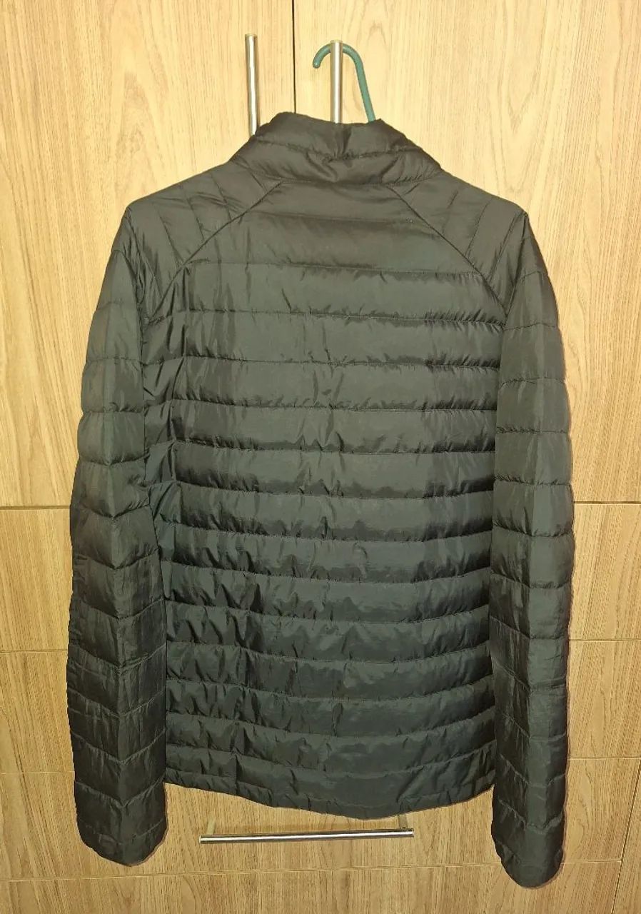 Jaqueta Puffer Li-Ning - 3XL - Foto 2
