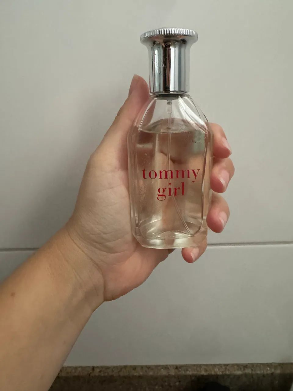 Perfume importado NOVO 