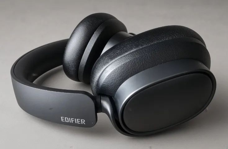 Headphone EDIFIER ES850NB (Original) - Foto 5