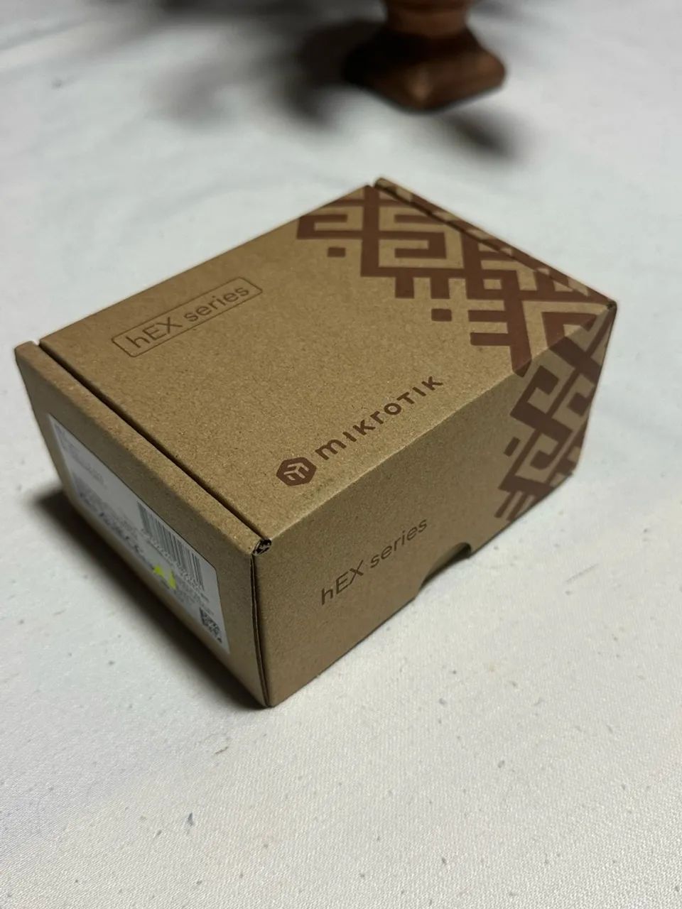 Rb 750 gr3 mikrotik