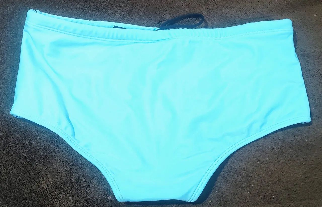 Sunga masculina suncoast - Foto 2