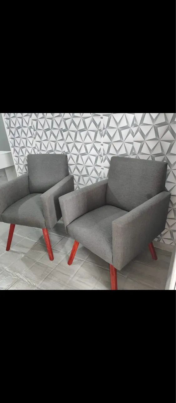 Poltronas diversas - Foto 2