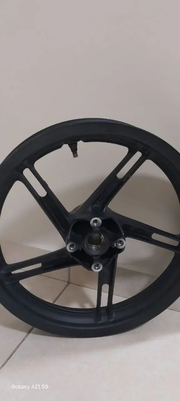Jance PCX até 2018 - Foto 5
