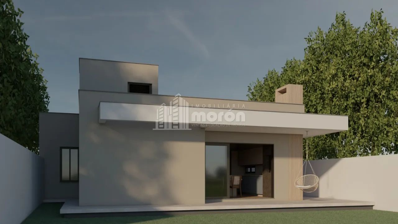 CASA Á VENDA NO CARÁ-CARÁ - Foto 5