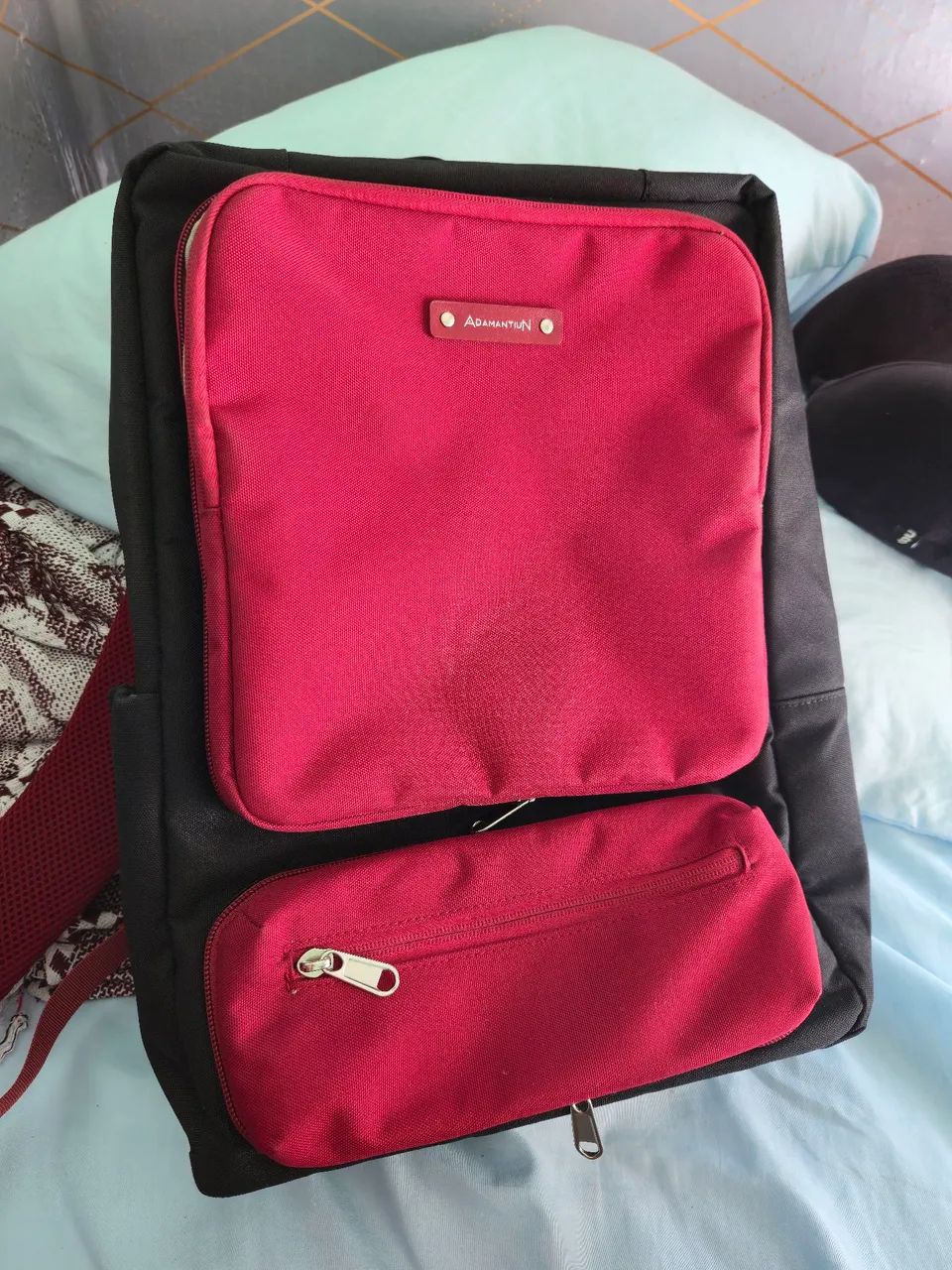 Mochila Adamantiun