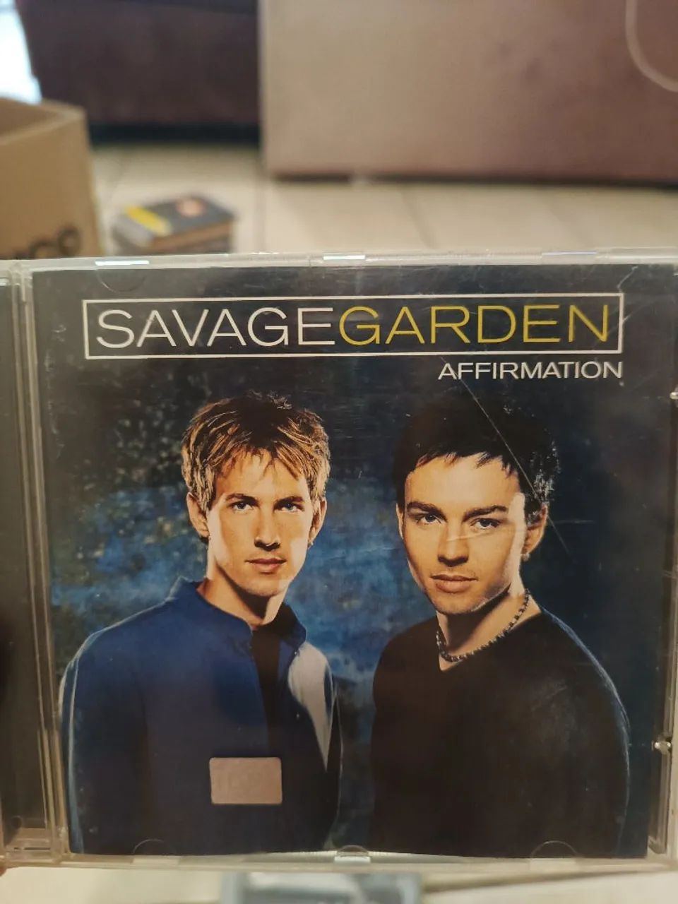 洋楽 Oscar Jay CDS CDs Jack Johnson, Savage Garden, Live, Lighthouse family - CDs