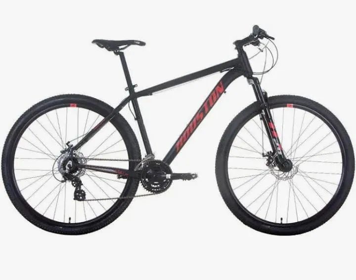 Bicicleta Houston Mercúrio HT Aro 29
