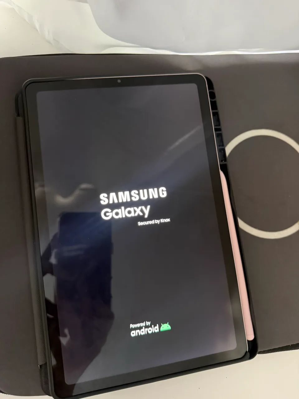 Tablet Samsung S6 