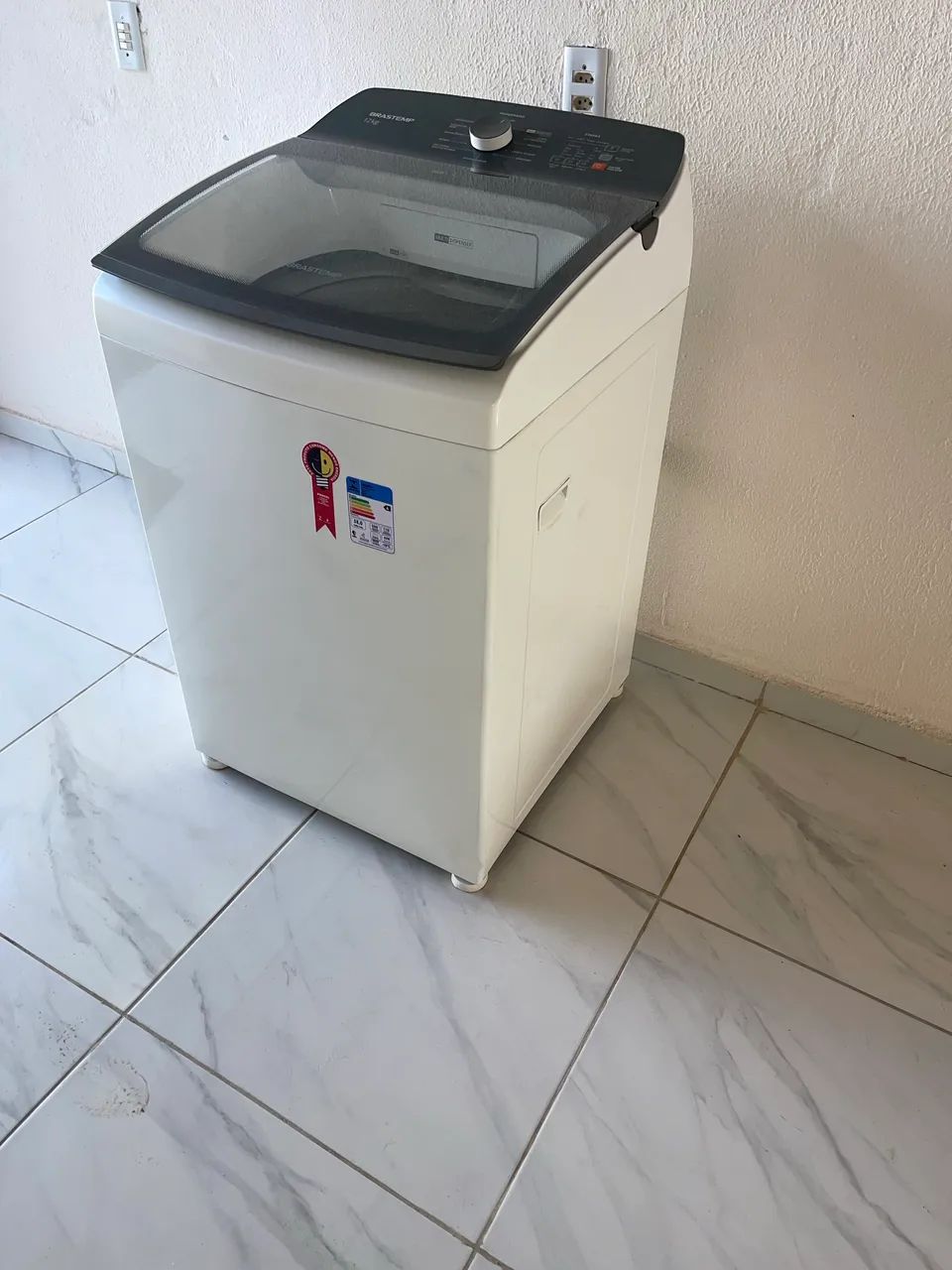 Máquina - Foto 2