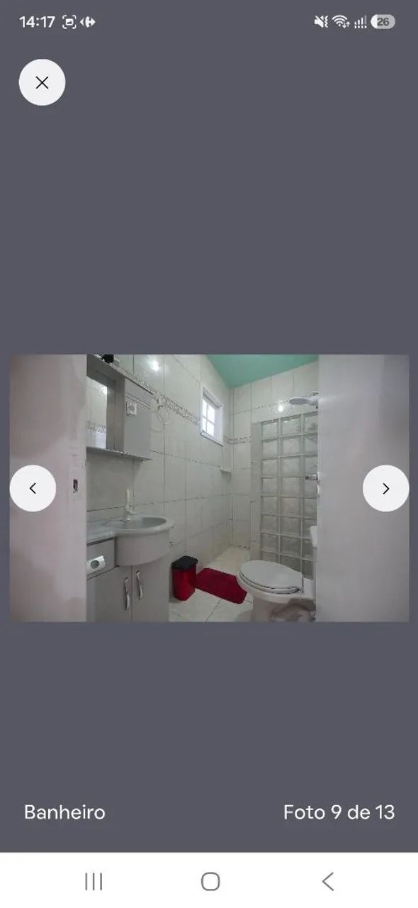 Alugo apartamentos perto do floripa shopping - Foto 3