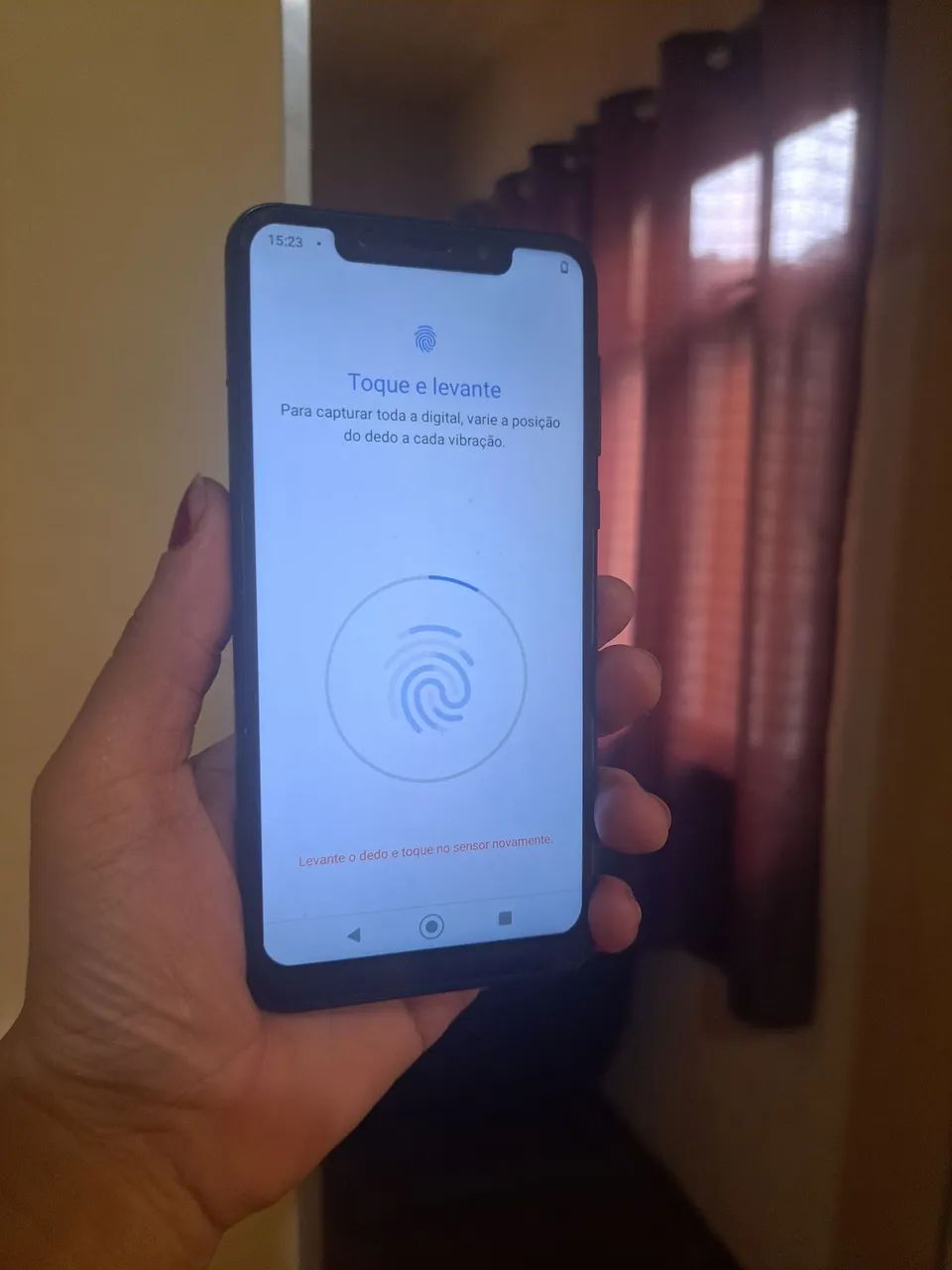 Moto one  - Foto 5
