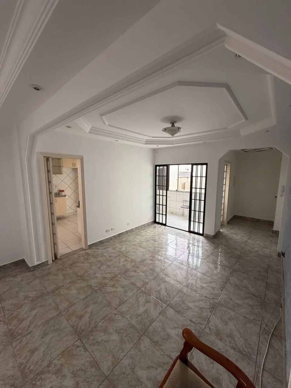 Apartamento para alugar Grande  - Foto 4
