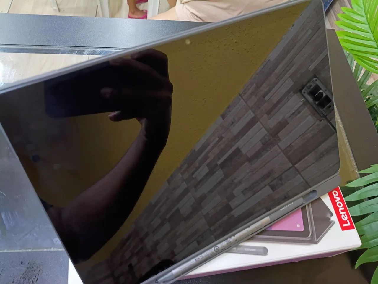 Tablet  Lenovo Idea tab - Foto 4