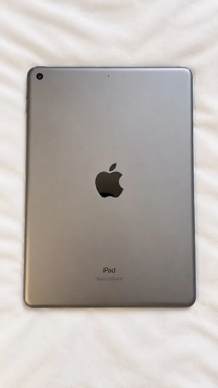 iPad 9 64GB usado em ótimo estado
