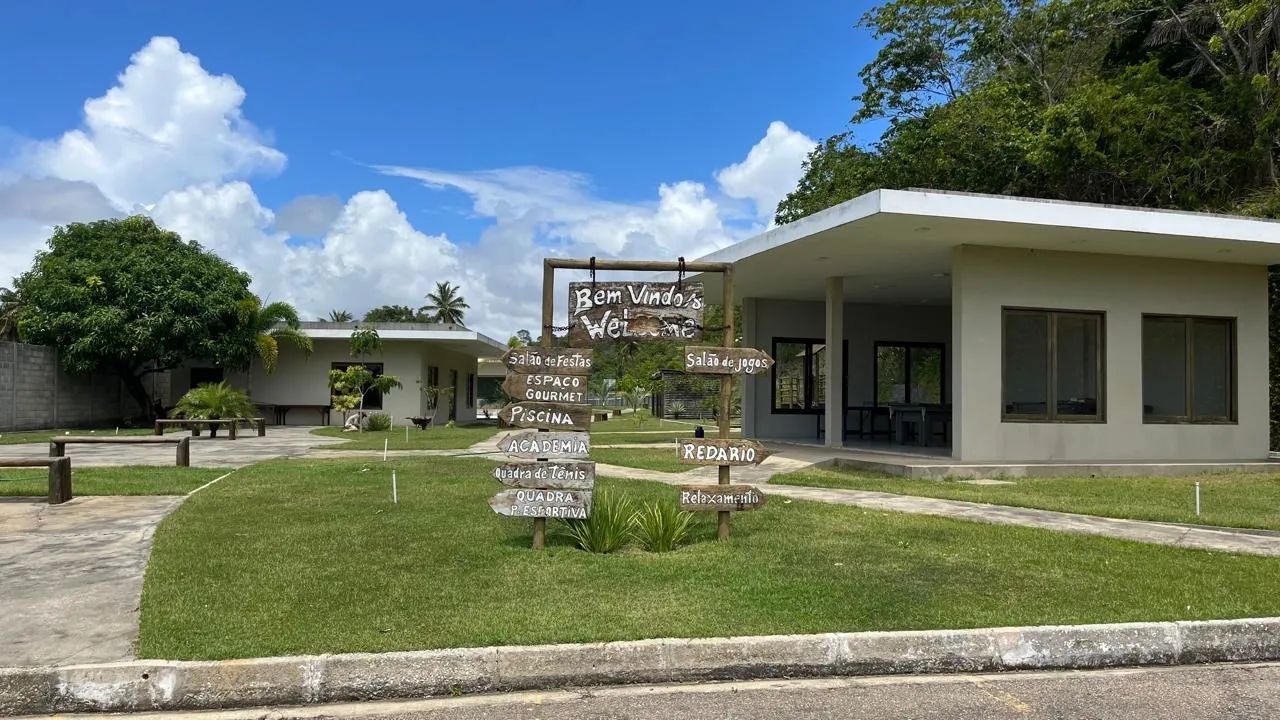 Terreno no Reserva do toque em Milagres  - Foto 8