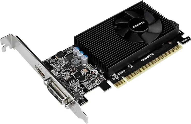 Kit I5 2400 2ª Geração + Gt 730 2Gb  - Foto 2