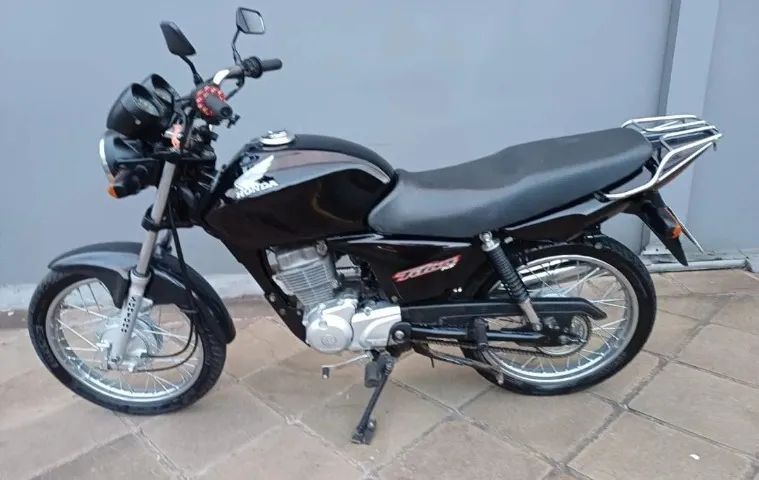 HONDA CG150 FLEXONE